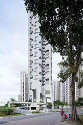 Ardmore Residence (D10), Condominium #463864281